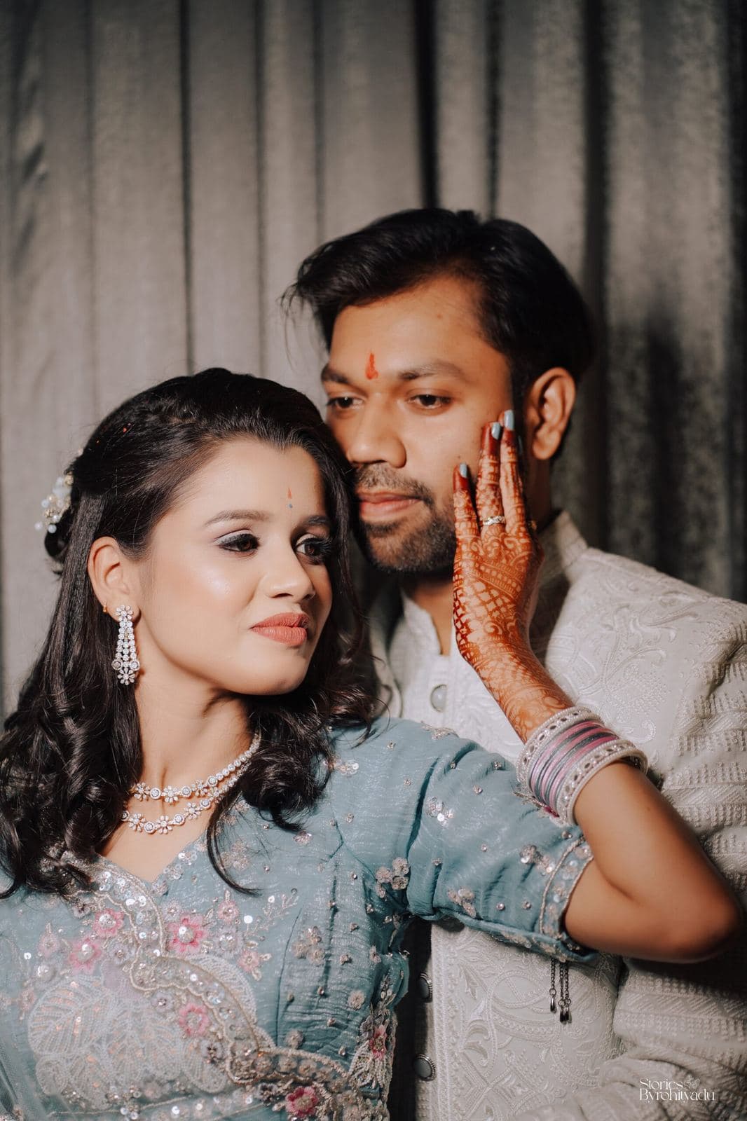 Neha & Aniket