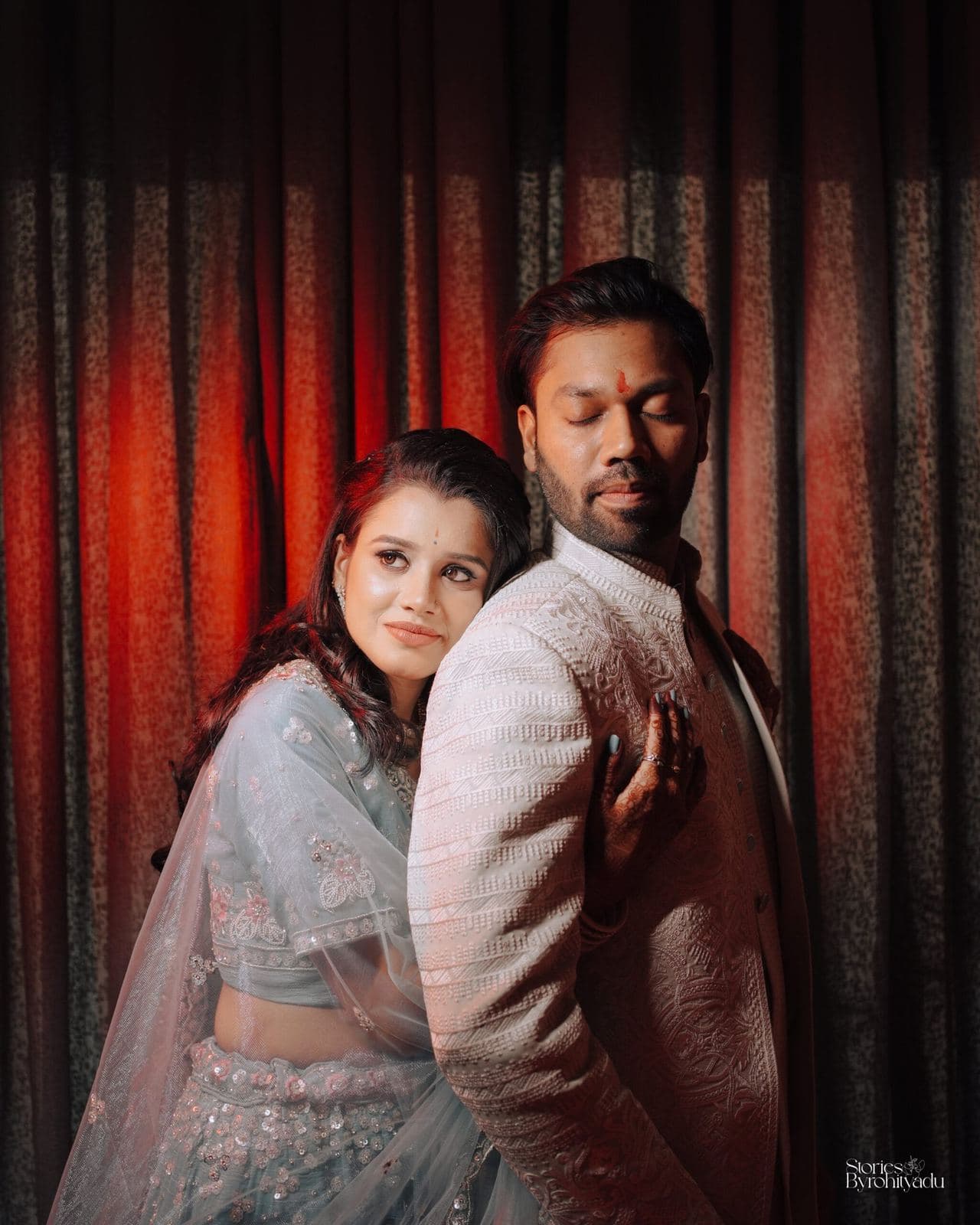 Aman & Kirti