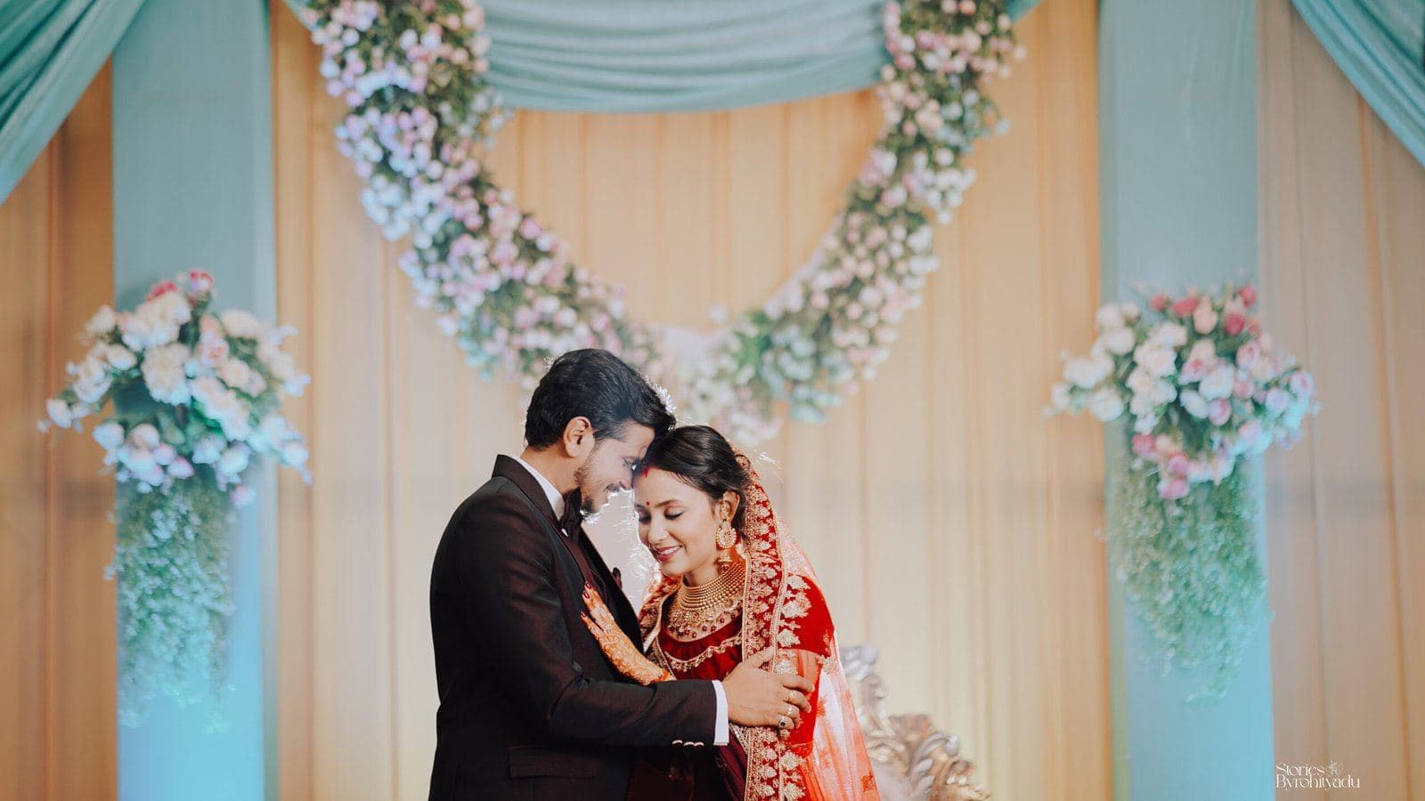 Ananya & Kartik